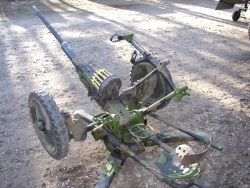 Bofors m/40